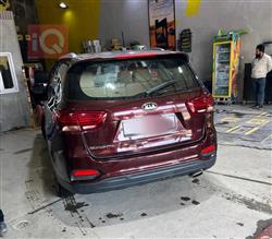 کیا سۆرینتۆ